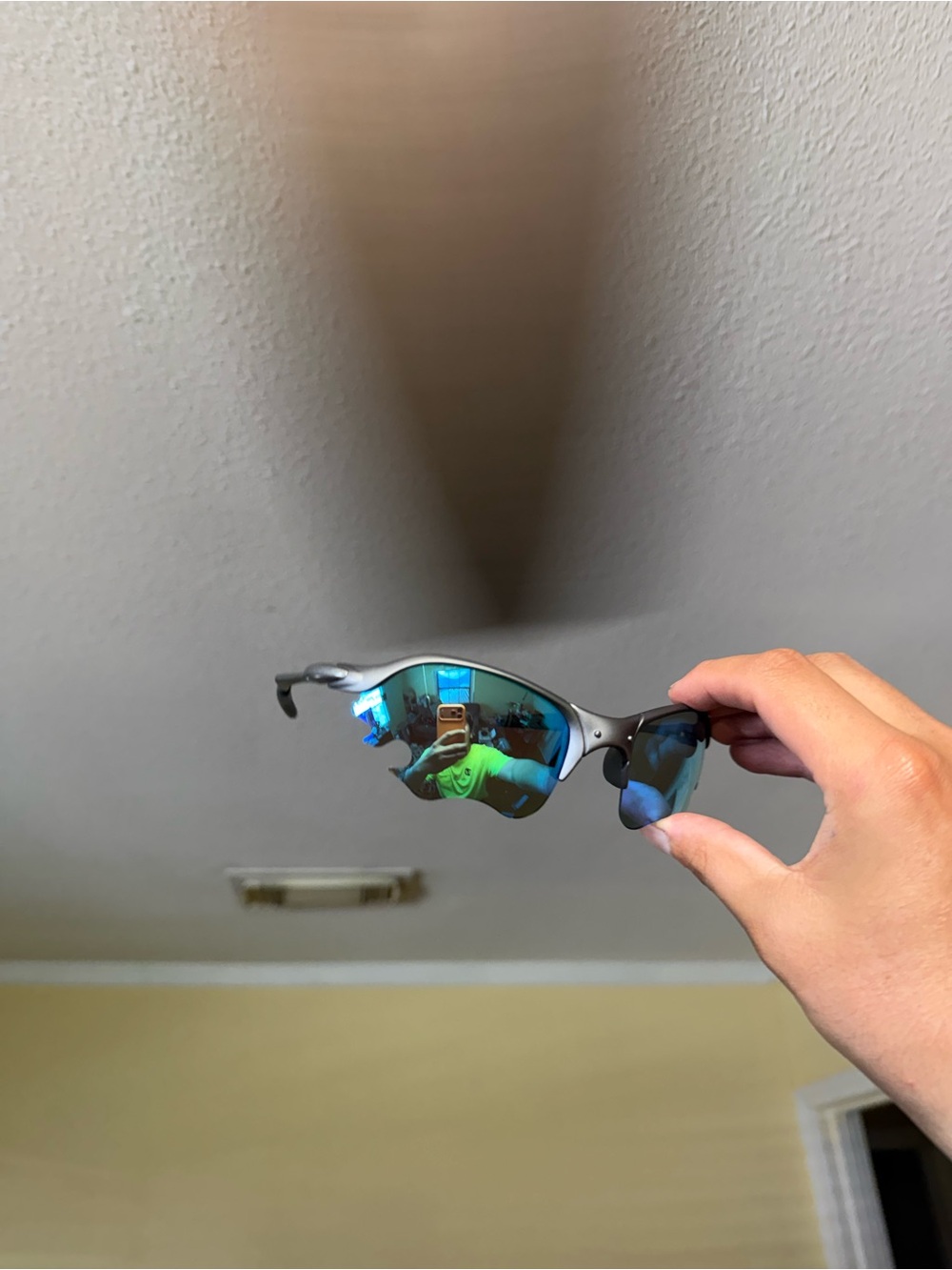 Oakley flames sunglasses shades glasses